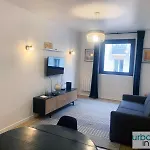 Urbanflat 167 - Bel Appartement De 1 Chambre