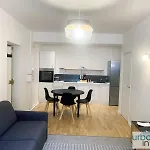 Urbanflat 167 - Bel Appartement De 1 Chambre